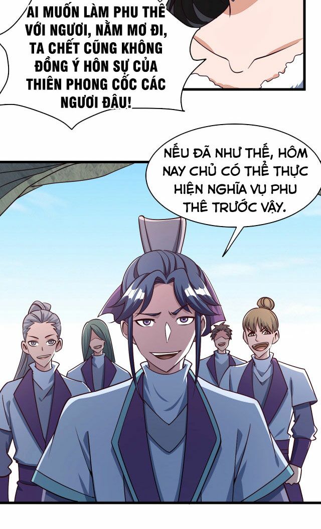 Ta Có Thể Rút Ra Thuộc Tính Chapter 18 - Page 48