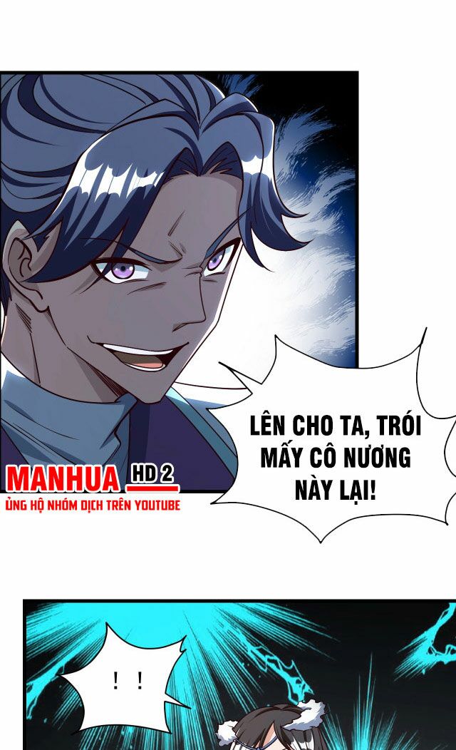 Ta Có Thể Rút Ra Thuộc Tính Chapter 18 - Page 49