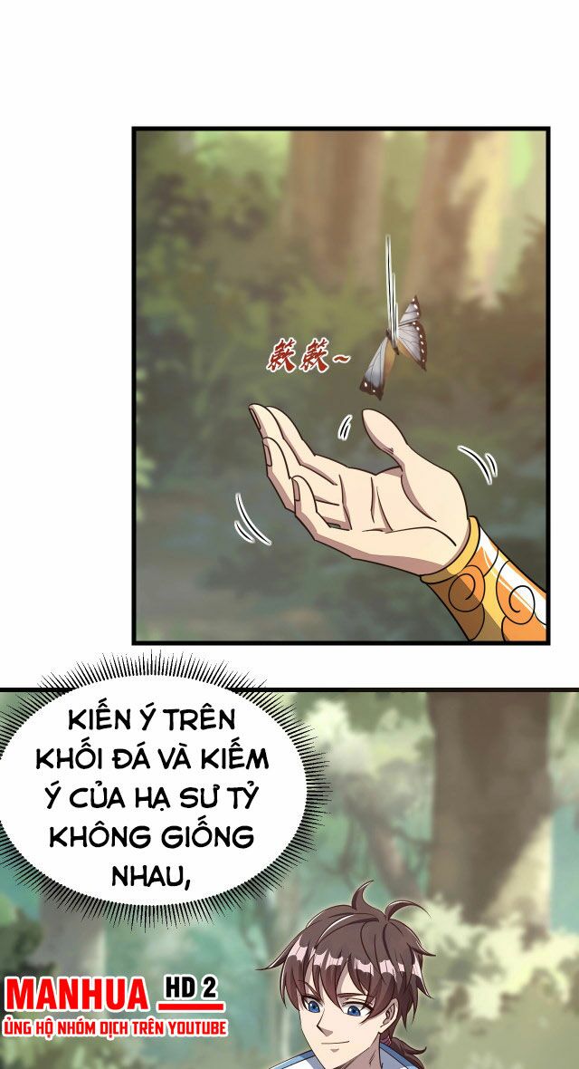 Ta Có Thể Rút Ra Thuộc Tính Chapter 18 - Page 5