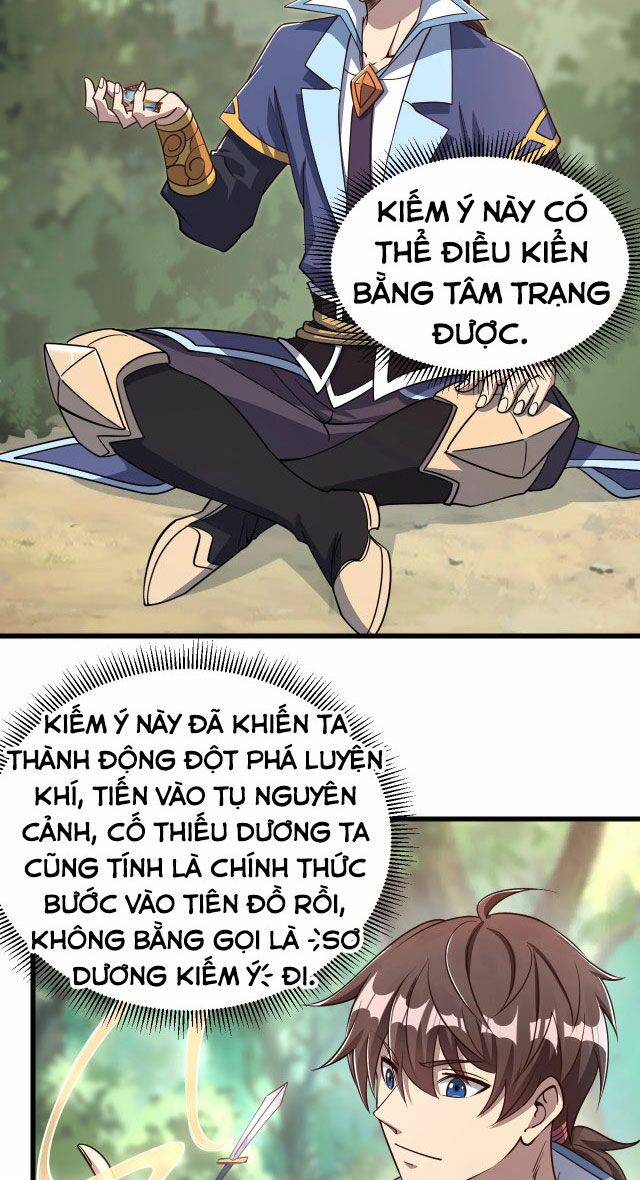 Ta Có Thể Rút Ra Thuộc Tính Chapter 18 - Page 6