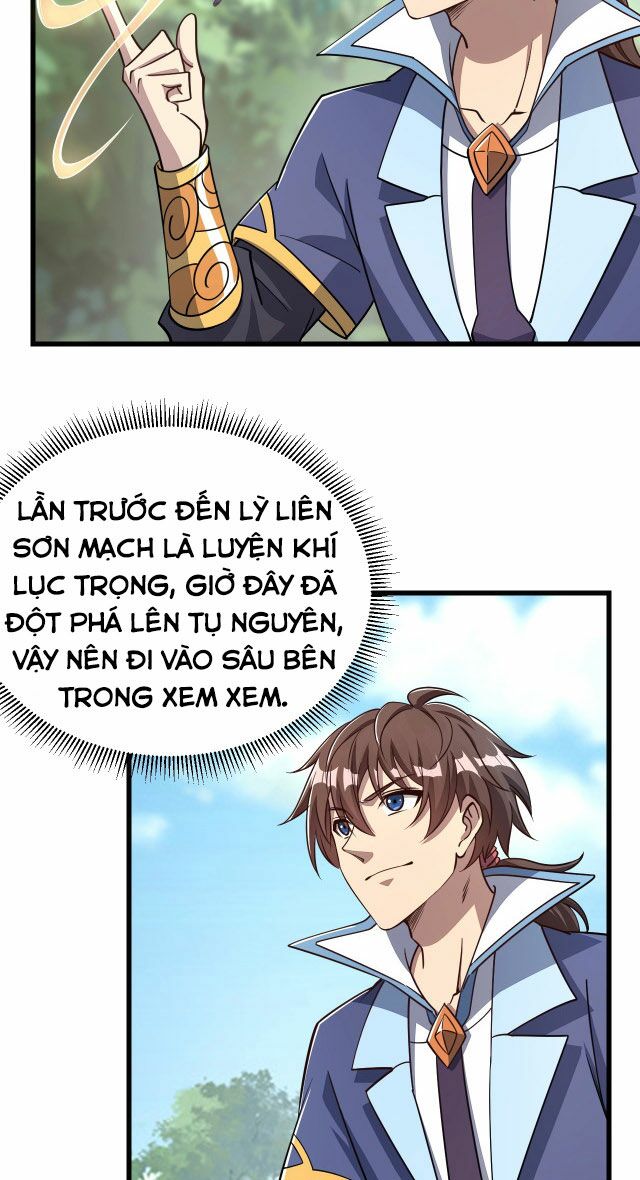 Ta Có Thể Rút Ra Thuộc Tính Chapter 18 - Page 7