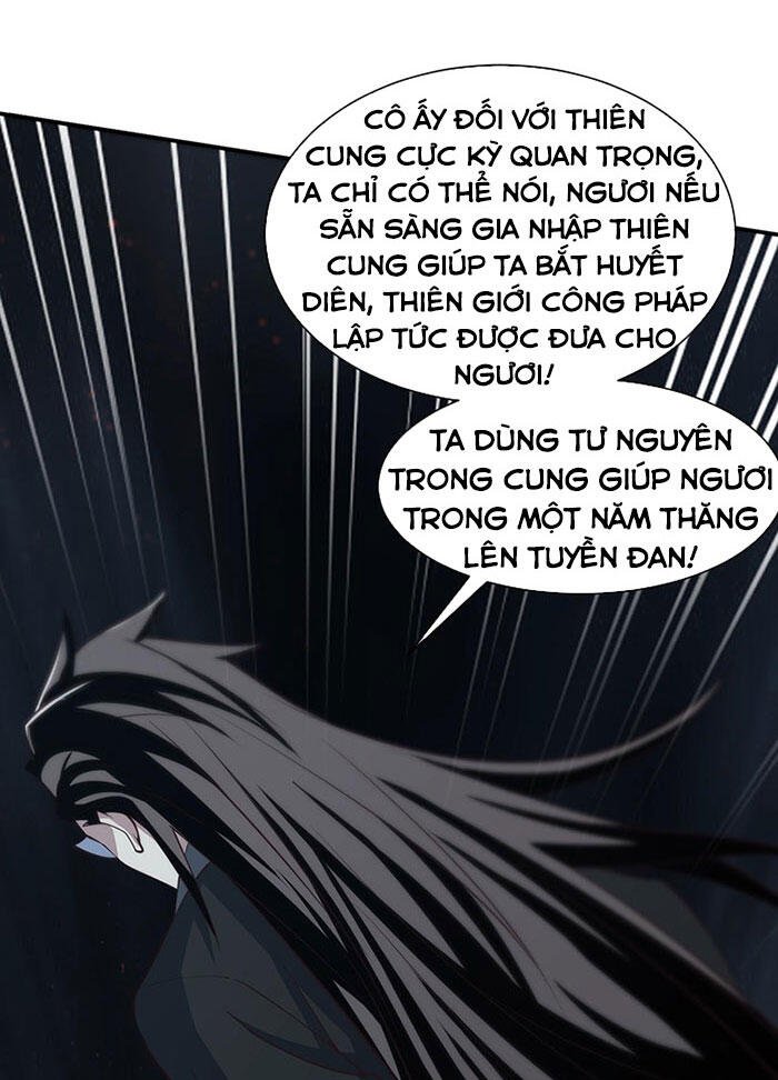 Ta Có Thể Rút Ra Thuộc Tính Chapter 29 - Page 12