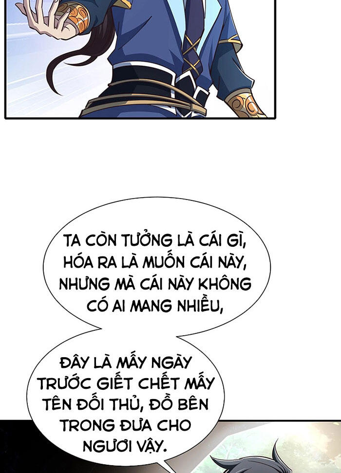 Ta Có Thể Rút Ra Thuộc Tính Chapter 29 - Page 19