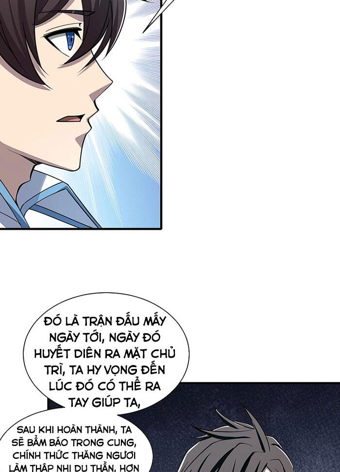 Ta Có Thể Rút Ra Thuộc Tính Chapter 29 - Page 23