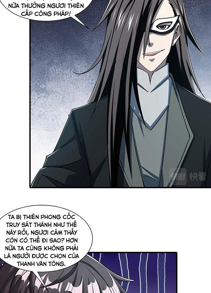 Ta Có Thể Rút Ra Thuộc Tính Chapter 29 - Page 24