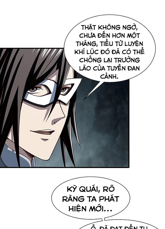 Ta Có Thể Rút Ra Thuộc Tính Chapter 29 - Page 3