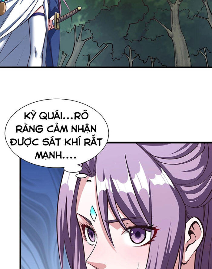 Ta Có Thể Rút Ra Thuộc Tính Chapter 29 - Page 36