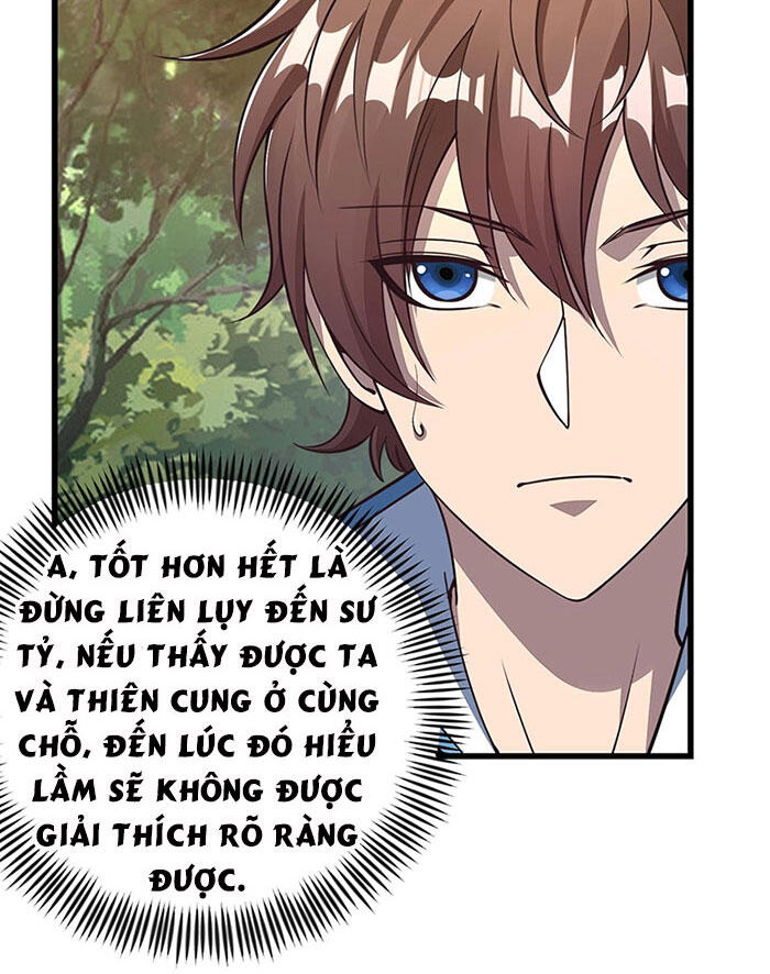 Ta Có Thể Rút Ra Thuộc Tính Chapter 29 - Page 44