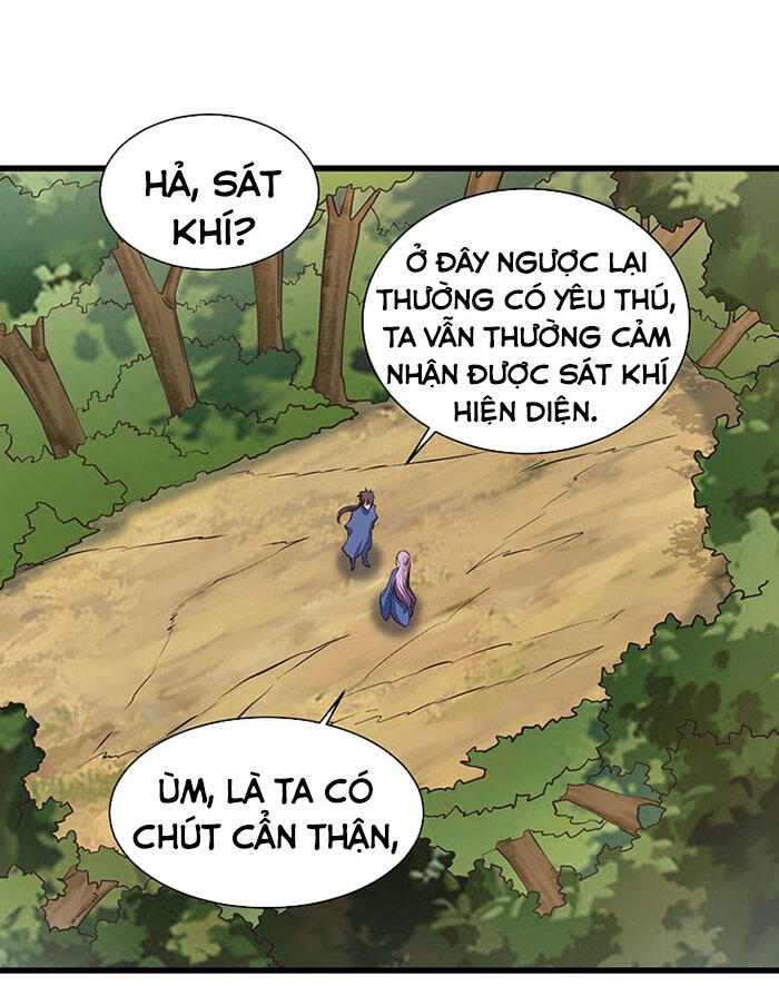 Ta Có Thể Rút Ra Thuộc Tính Chapter 29 - Page 45