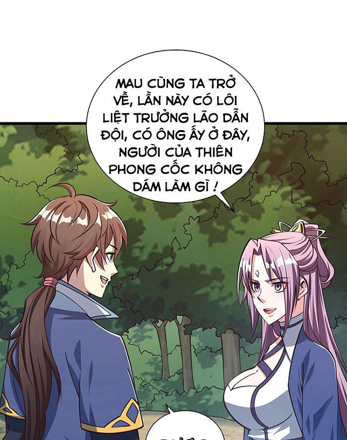 Ta Có Thể Rút Ra Thuộc Tính Chapter 29 - Page 46