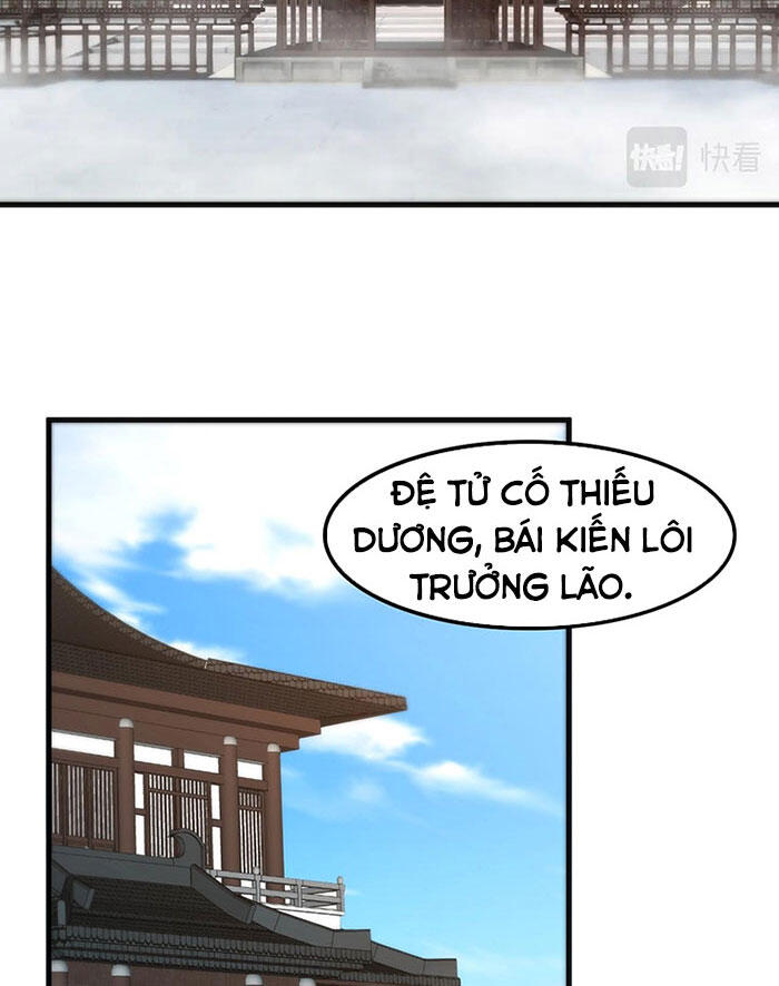 Ta Có Thể Rút Ra Thuộc Tính Chapter 29 - Page 48