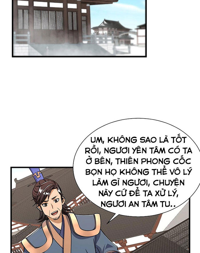 Ta Có Thể Rút Ra Thuộc Tính Chapter 29 - Page 49