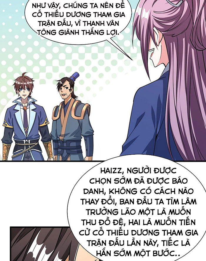 Ta Có Thể Rút Ra Thuộc Tính Chapter 29 - Page 54