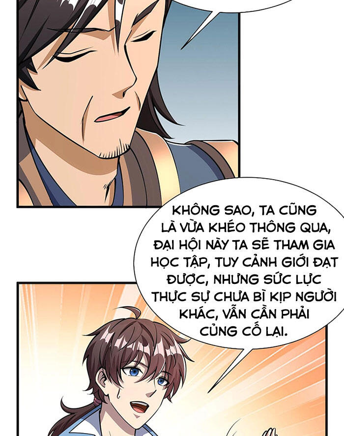 Ta Có Thể Rút Ra Thuộc Tính Chapter 29 - Page 55