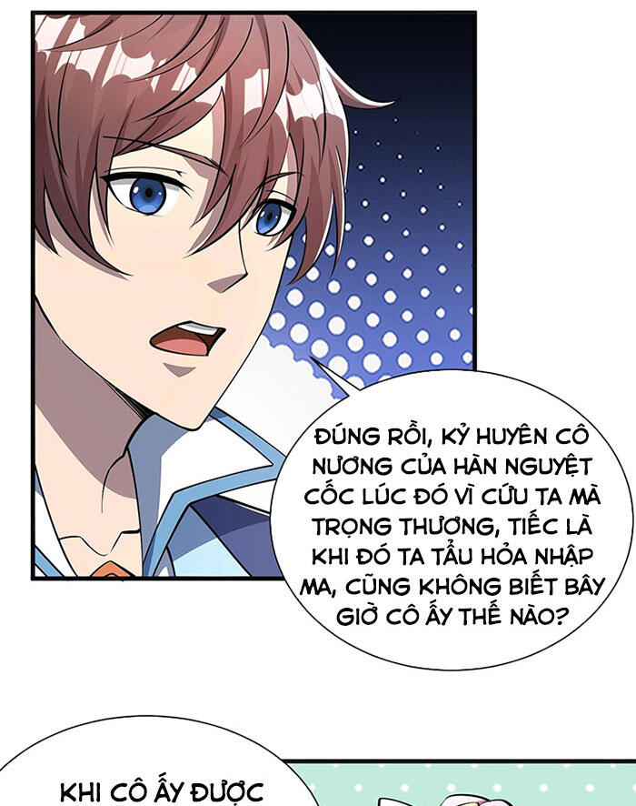 Ta Có Thể Rút Ra Thuộc Tính Chapter 29 - Page 59