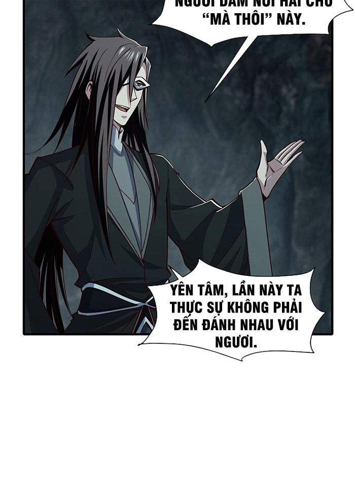 Ta Có Thể Rút Ra Thuộc Tính Chapter 29 - Page 6