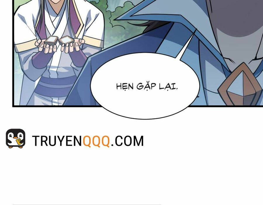 Ta Có Thể Rút Ra Thuộc Tính Chapter 36 - Page 25