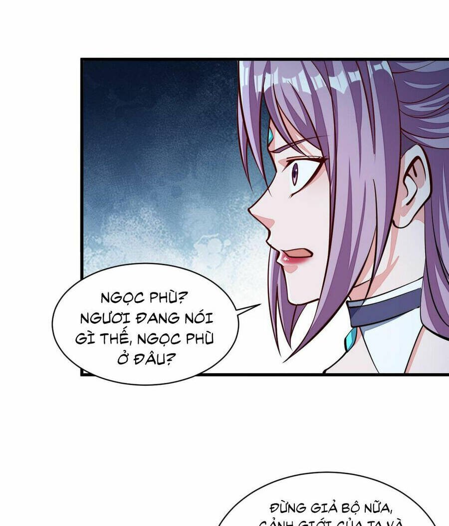 Ta Có Thể Rút Ra Thuộc Tính Chapter 36 - Page 35