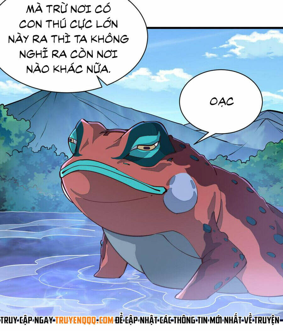 Ta Có Thể Rút Ra Thuộc Tính Chapter 36 - Page 37