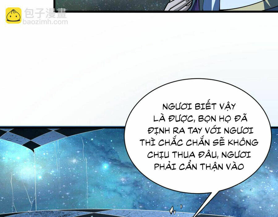 Ta Có Thể Rút Ra Thuộc Tính Chapter 36 - Page 4