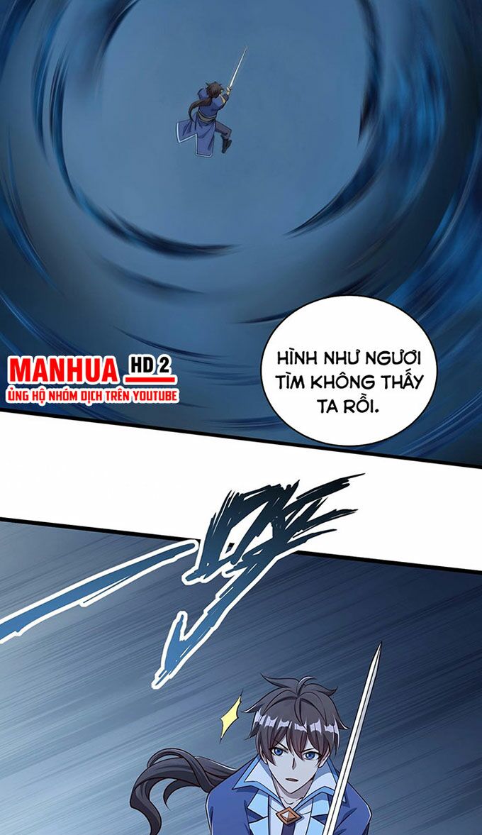 Ta Có Thể Rút Ra Thuộc Tính Chapter 20 - Page 13