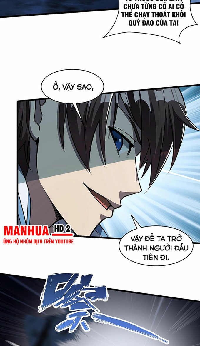 Ta Có Thể Rút Ra Thuộc Tính Chapter 20 - Page 16