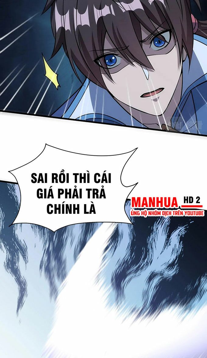 Ta Có Thể Rút Ra Thuộc Tính Chapter 20 - Page 19