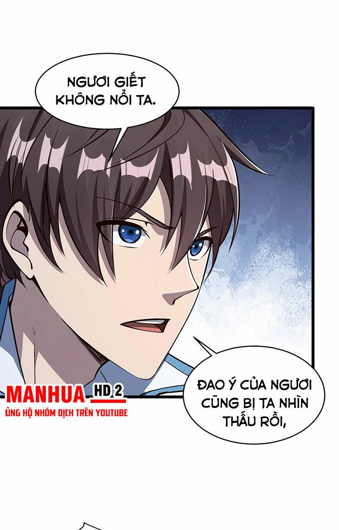 Ta Có Thể Rút Ra Thuộc Tính Chapter 20 - Page 28