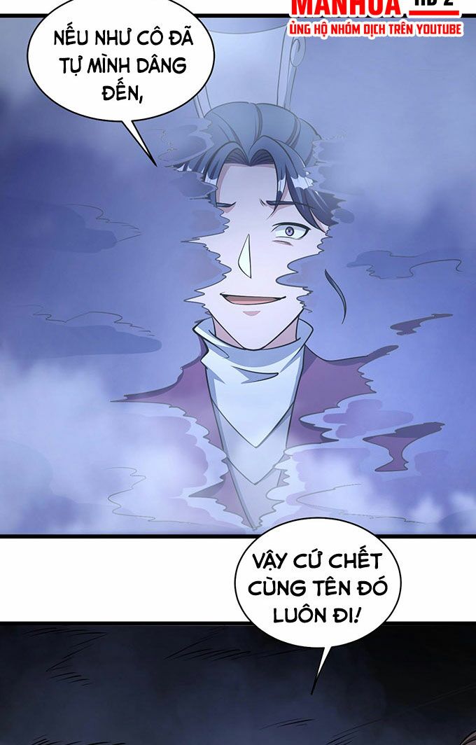 Ta Có Thể Rút Ra Thuộc Tính Chapter 20 - Page 30