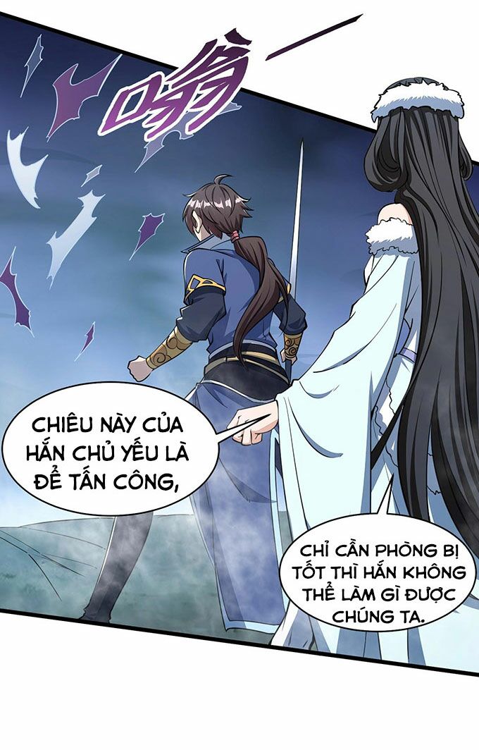 Ta Có Thể Rút Ra Thuộc Tính Chapter 20 - Page 39