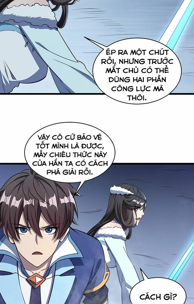 Ta Có Thể Rút Ra Thuộc Tính Chapter 20 - Page 41