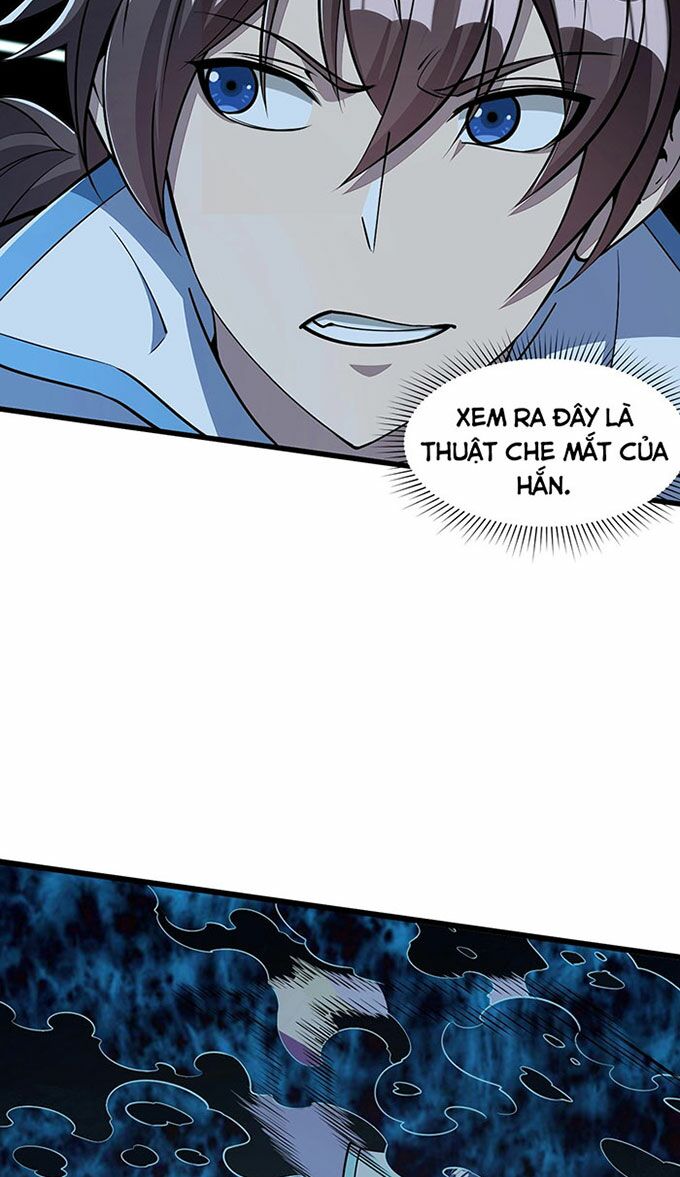 Ta Có Thể Rút Ra Thuộc Tính Chapter 20 - Page 8