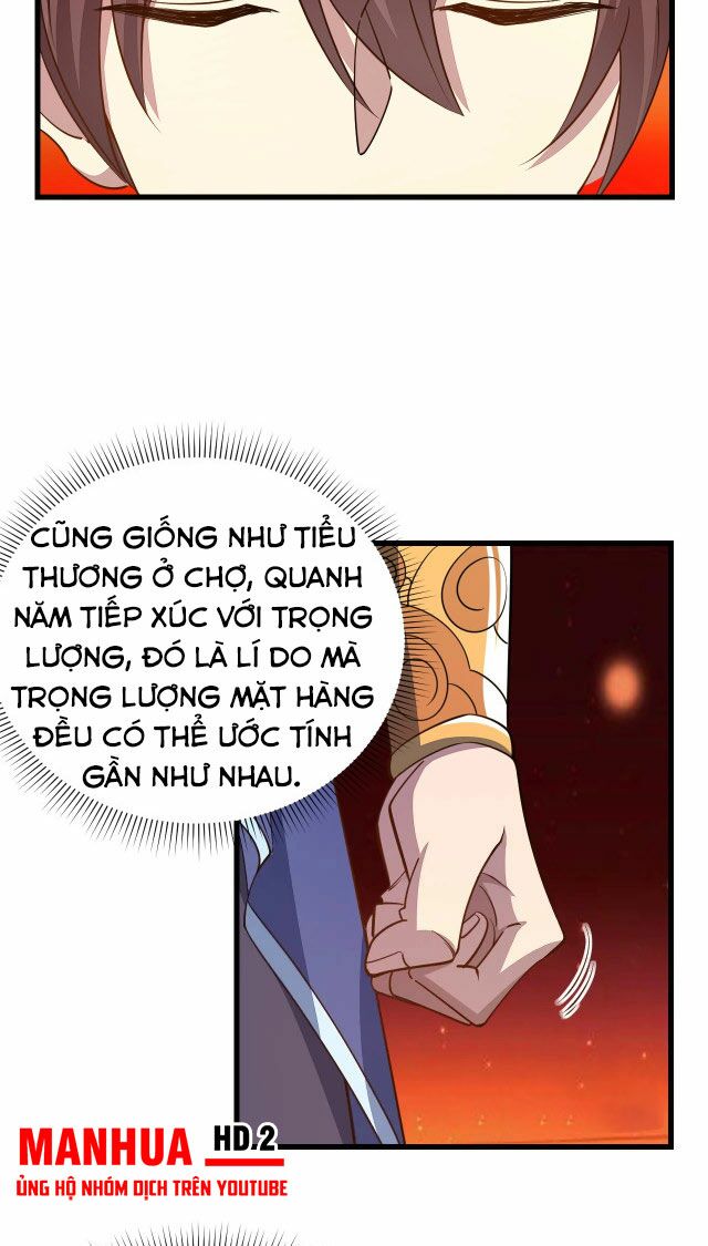 Ta Có Thể Rút Ra Thuộc Tính Chapter 17 - Page 13