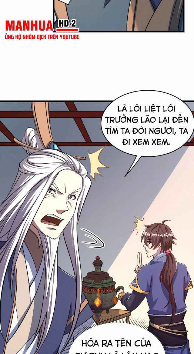 Ta Có Thể Rút Ra Thuộc Tính Chapter 17 - Page 26