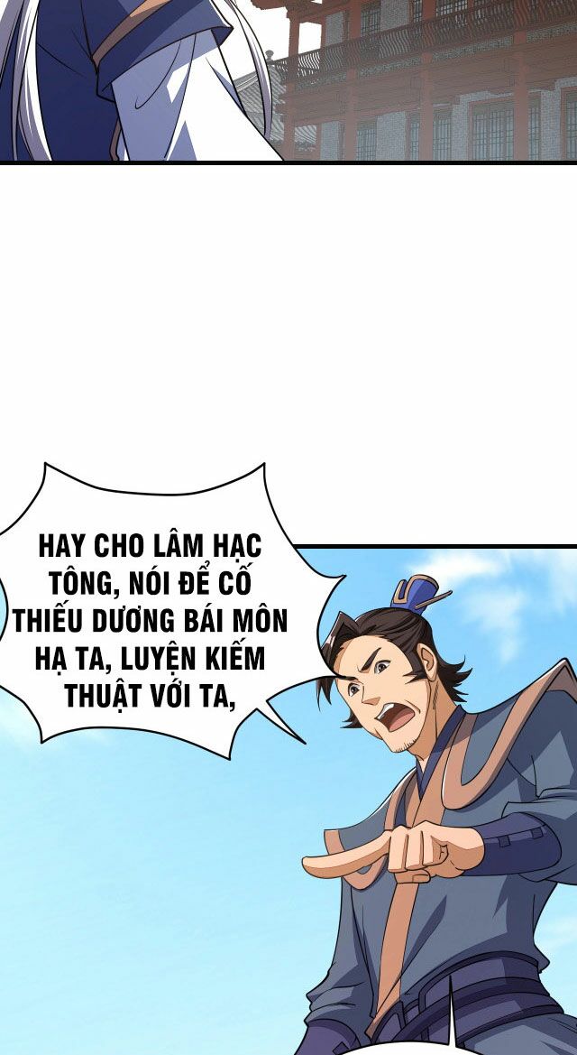 Ta Có Thể Rút Ra Thuộc Tính Chapter 17 - Page 29