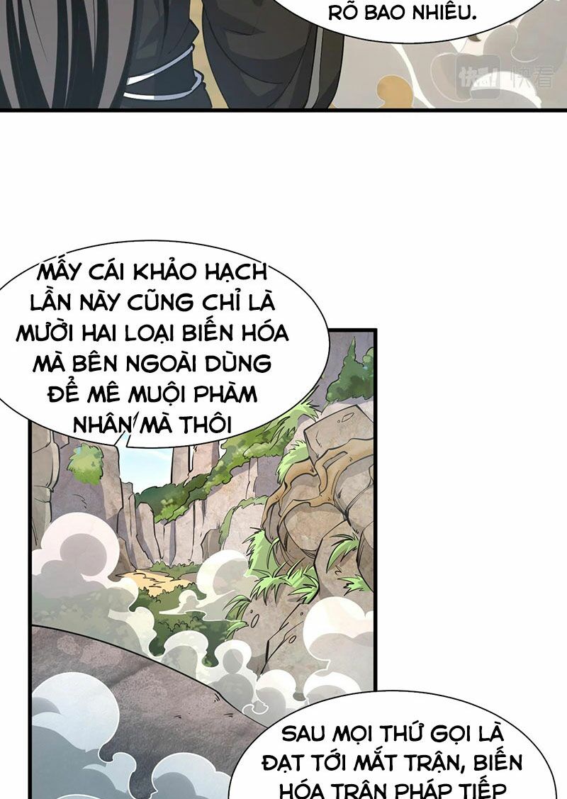 Ta Có Thể Rút Ra Thuộc Tính Chapter 33 - Page 10