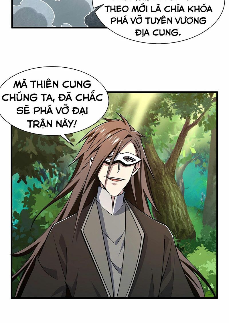 Ta Có Thể Rút Ra Thuộc Tính Chapter 33 - Page 11