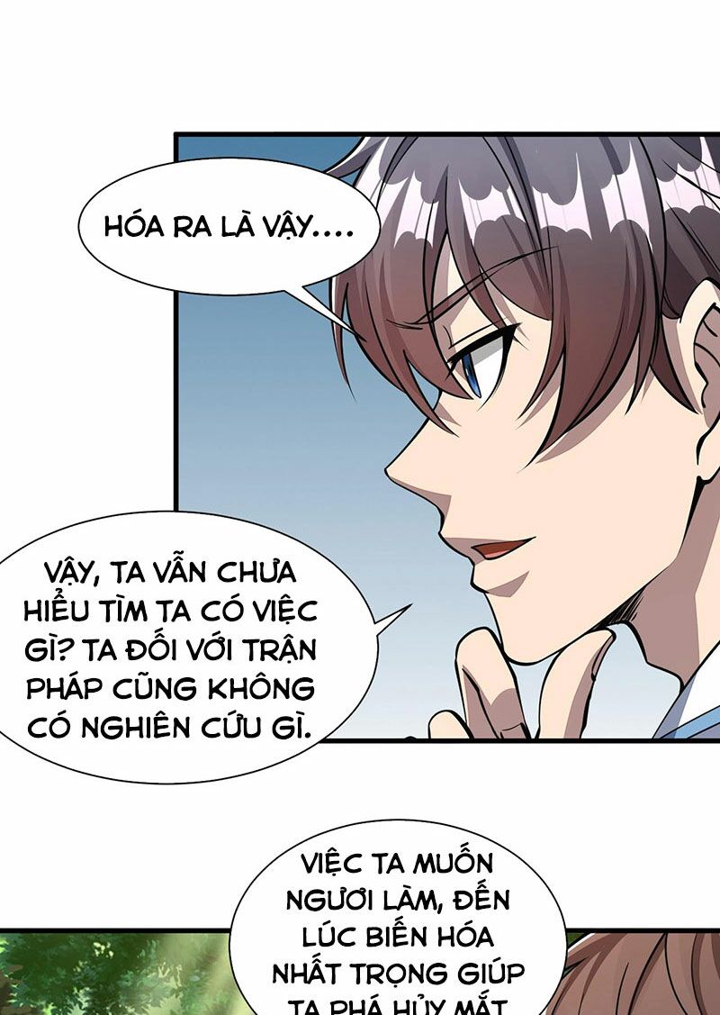 Ta Có Thể Rút Ra Thuộc Tính Chapter 33 - Page 12