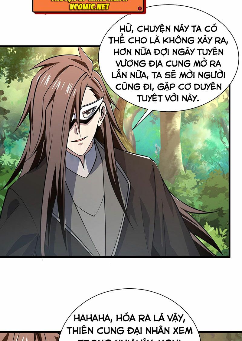 Ta Có Thể Rút Ra Thuộc Tính Chapter 33 - Page 18