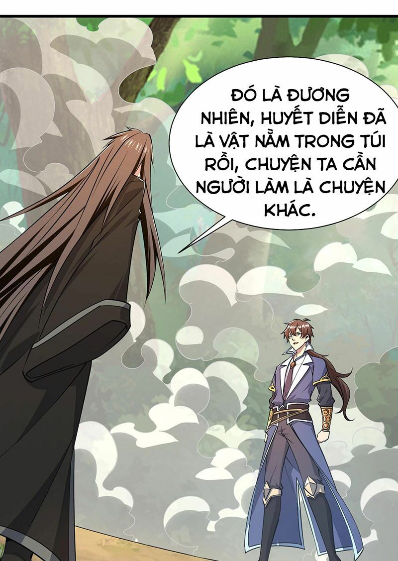 Ta Có Thể Rút Ra Thuộc Tính Chapter 33 - Page 2