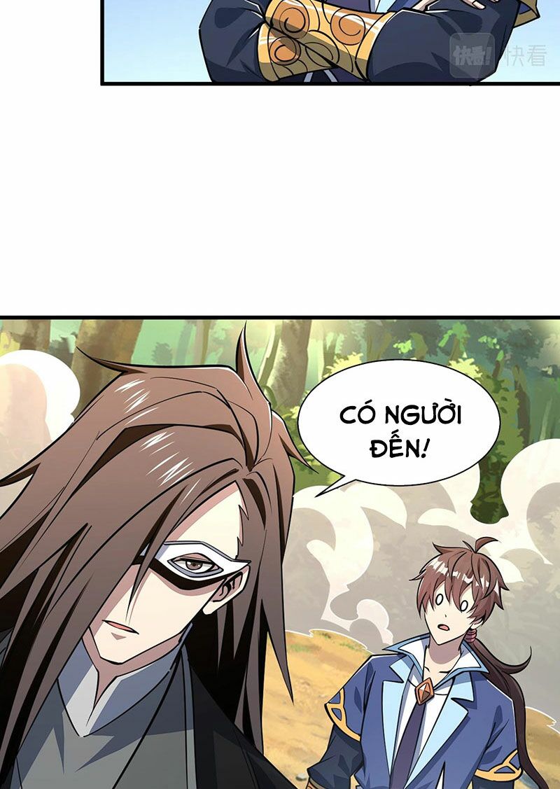 Ta Có Thể Rút Ra Thuộc Tính Chapter 33 - Page 22