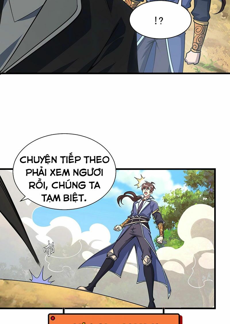 Ta Có Thể Rút Ra Thuộc Tính Chapter 33 - Page 23