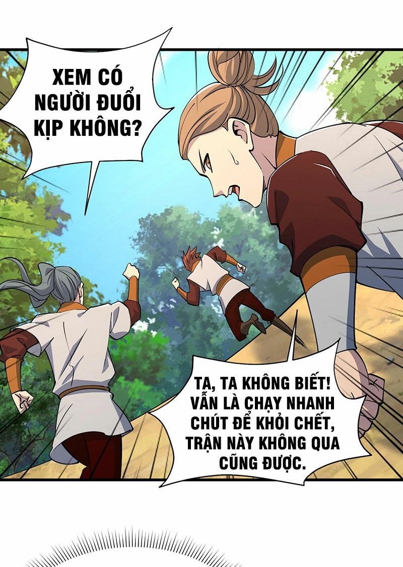 Ta Có Thể Rút Ra Thuộc Tính Chapter 33 - Page 25