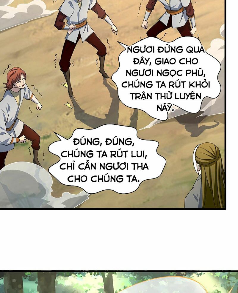 Ta Có Thể Rút Ra Thuộc Tính Chapter 33 - Page 28