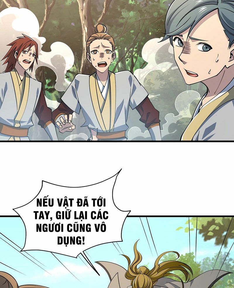 Ta Có Thể Rút Ra Thuộc Tính Chapter 33 - Page 31