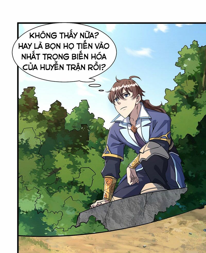 Ta Có Thể Rút Ra Thuộc Tính Chapter 33 - Page 36