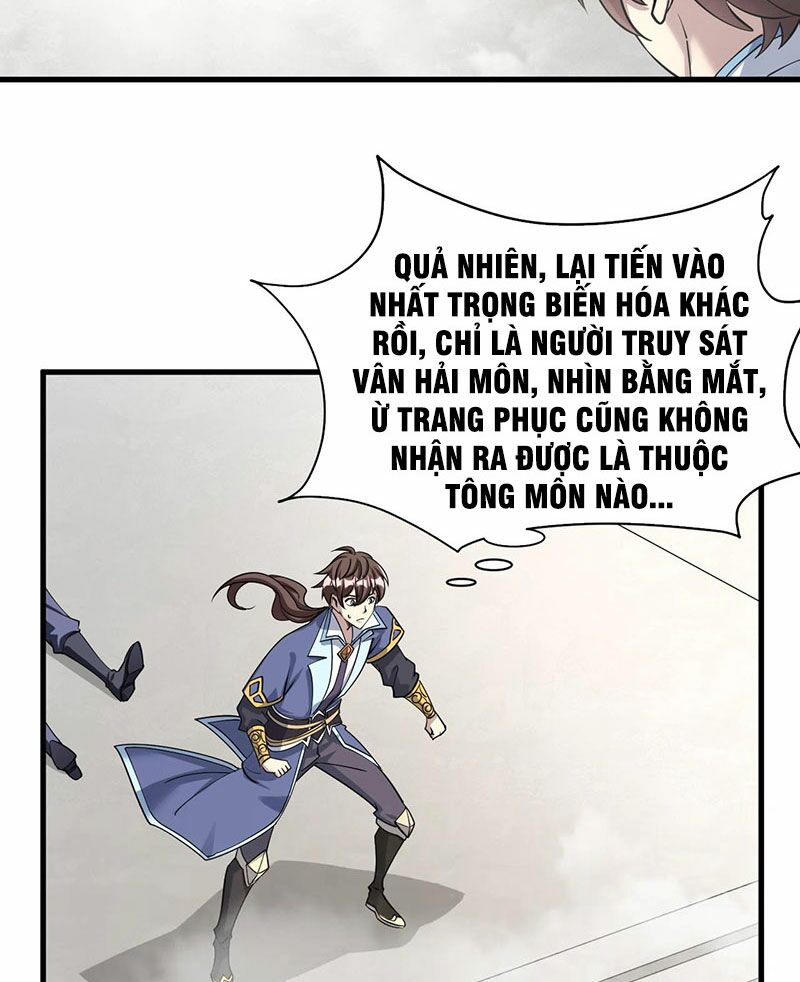 Ta Có Thể Rút Ra Thuộc Tính Chapter 33 - Page 41