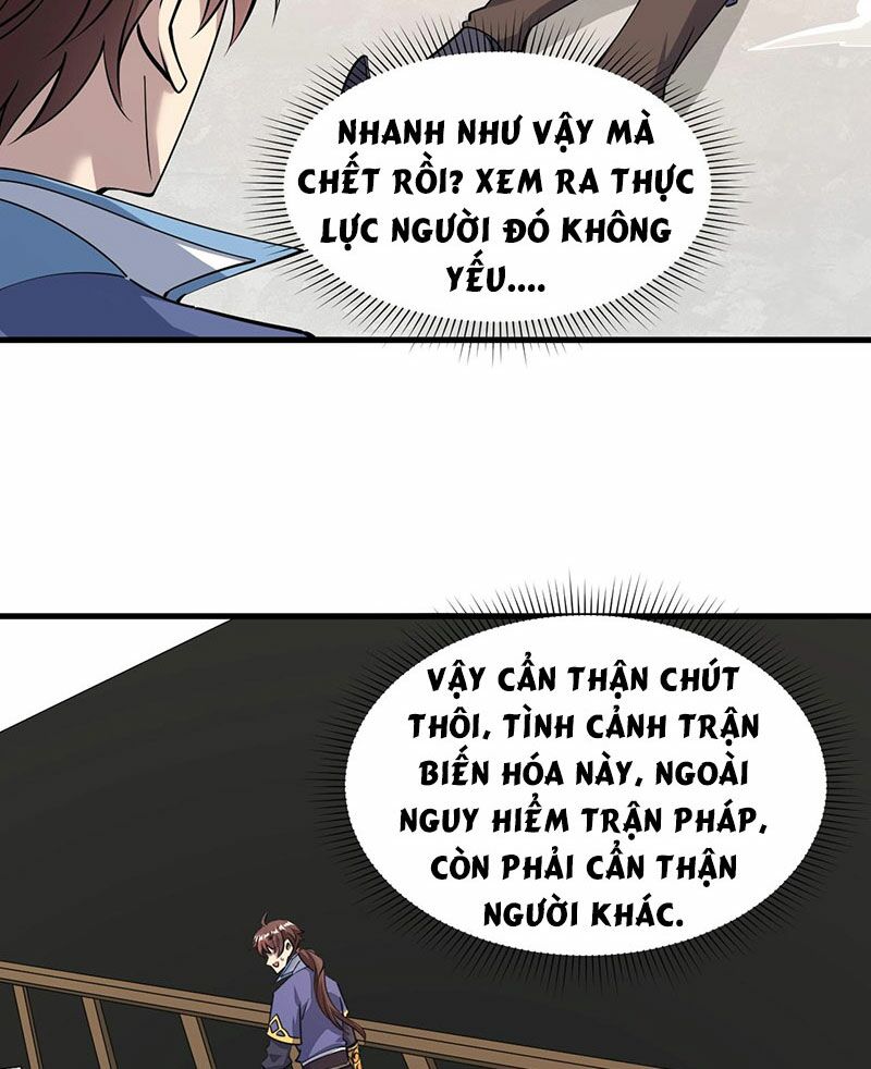 Ta Có Thể Rút Ra Thuộc Tính Chapter 33 - Page 44