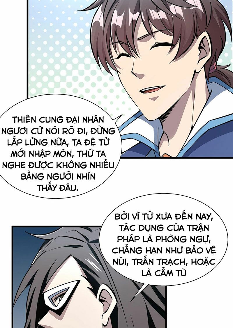 Ta Có Thể Rút Ra Thuộc Tính Chapter 33 - Page 5