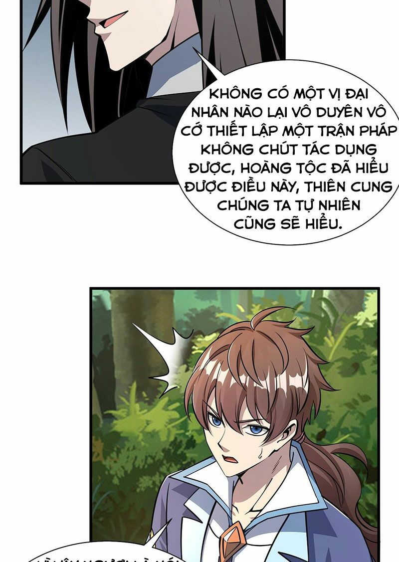 Ta Có Thể Rút Ra Thuộc Tính Chapter 33 - Page 6